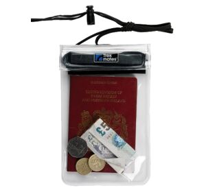 Pouzdro na krk Soft Feel