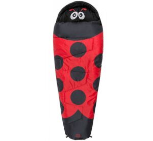 Yate Creature - červená