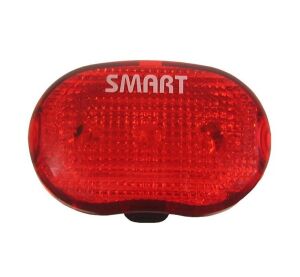 Zadní blikačka Smart