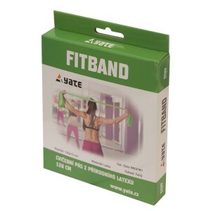 Guma na aerobic Fitness Band 0,5 mm