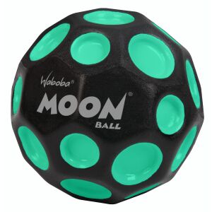 Waboba MOONBALL míček zelený