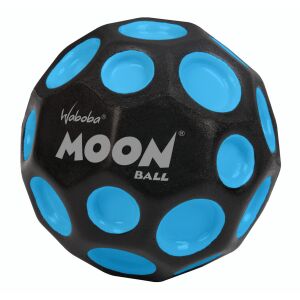 Waboba MOONBALL míček modrý