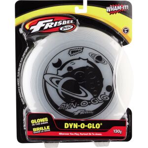 Frisbee DYN-O-GLOW