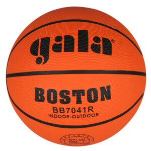 Basketbalový míč Gala BOSTON  7041 R