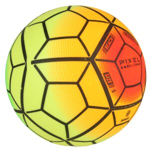 Mondo Beach Soccer Pixel