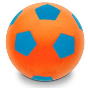 Mondo Soft míč Fluo oranžová