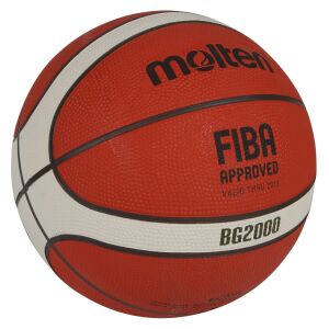 Basketbalový míč Molten B7G 2000