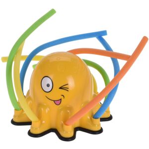 Chobotnice vodní rozstřikovač žlutý
