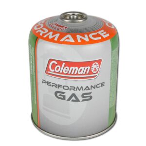 Kartuše Coleman C 500