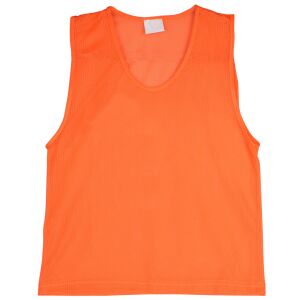 Rozlišovací dres LERKO - oranžová