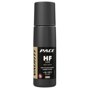 Vauhti Pace HF LDR Liquid 80 ml