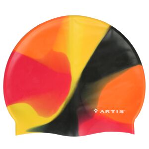 Artis Multicolor 03 plavecká čepice