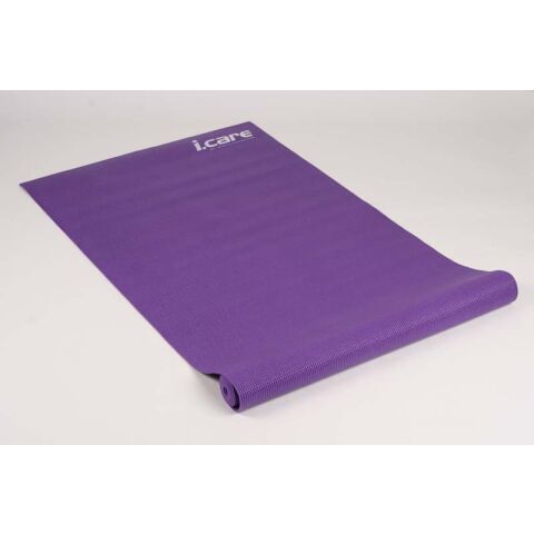 Karimatka Yogamat i.care 4 mm
