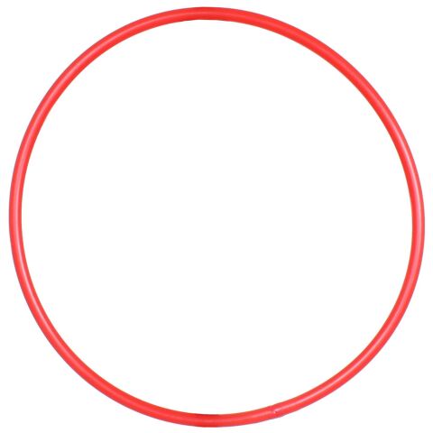 Gymnastická obruč - 60 cm