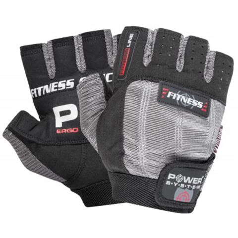 Fitness rukavice Power System 2300 Fitness