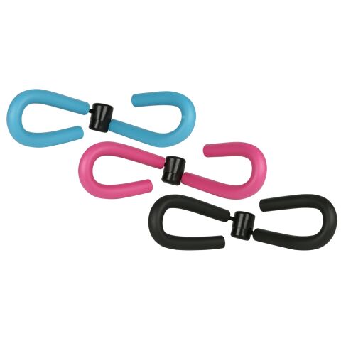 Posilovač prsních svalů