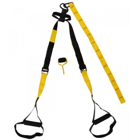 Yate GTX závěsný posilovací systém