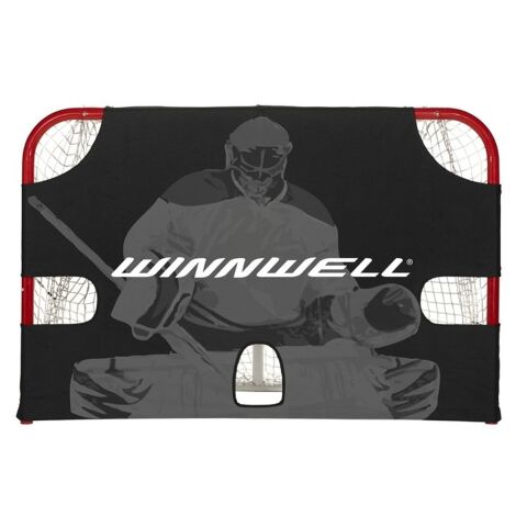 Winnwell Accushot 52 Heavy Duty