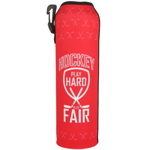 Termoobal Cooler Sport 1 l červený