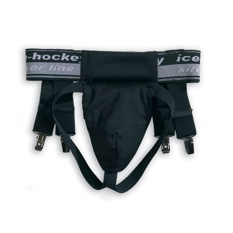 Suspenzor s podvazky OPUS SR