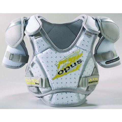 Chrániče ramen OPUS Basic 500 Boy