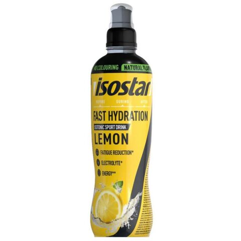 Isostar nápoj 500 ml Citron