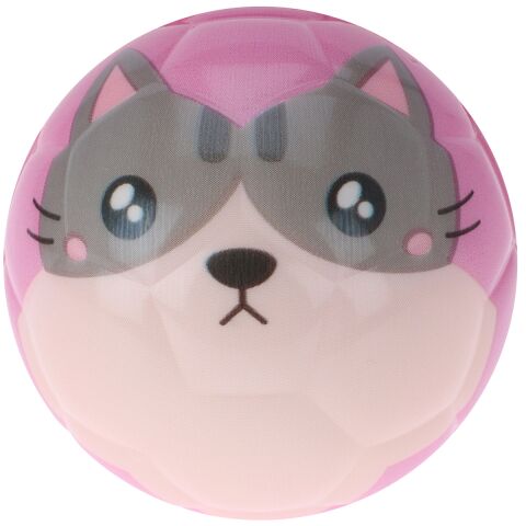 Skákací míček 62 Kočka