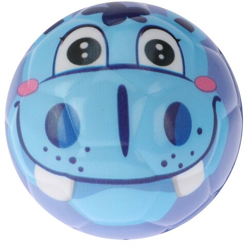 Skákací míček 62 Hroch