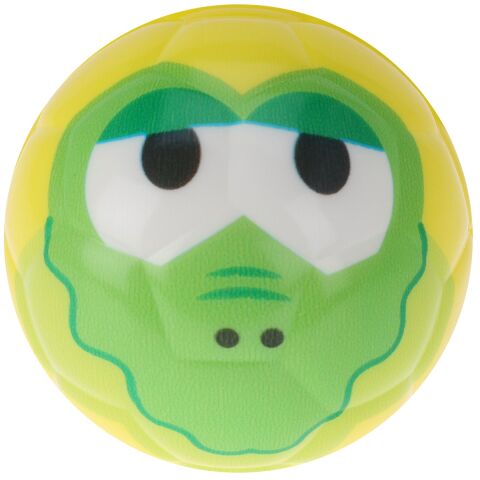 Skákací míček 62 Krokodýl