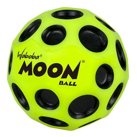 Waboba MOONBALL míček žlutá