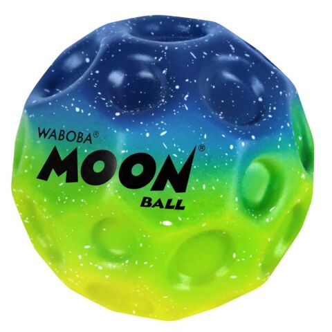 Míček Waboba GRADIENT MOON Undersea