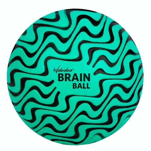 Waboba BRAIN BALL zelený