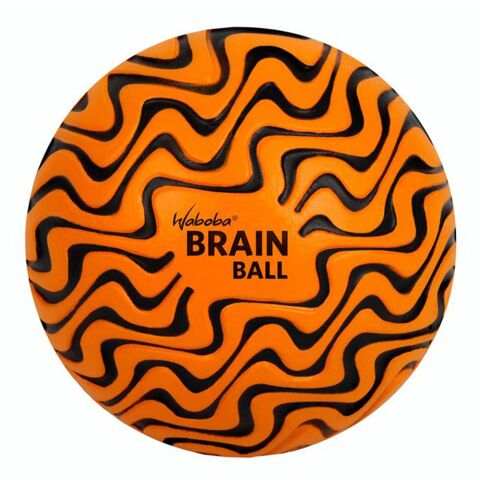 Waboba BRAIN BALL oranžový