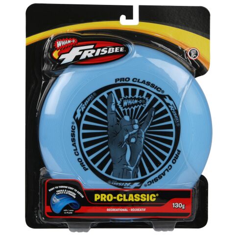 Frisbee Wham-O Pro Classic modrá