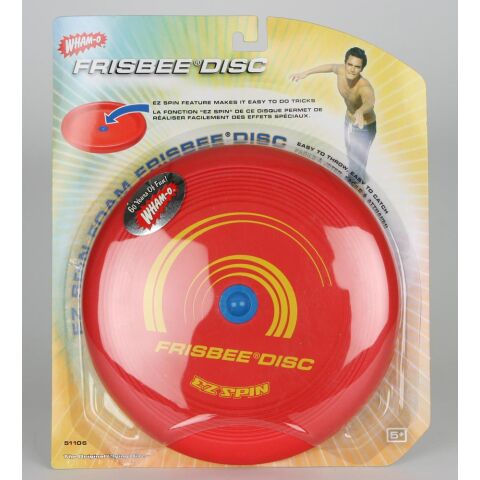 Frisbee Wham-O Easy Spin