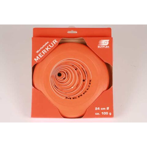 Frisbee Merkur