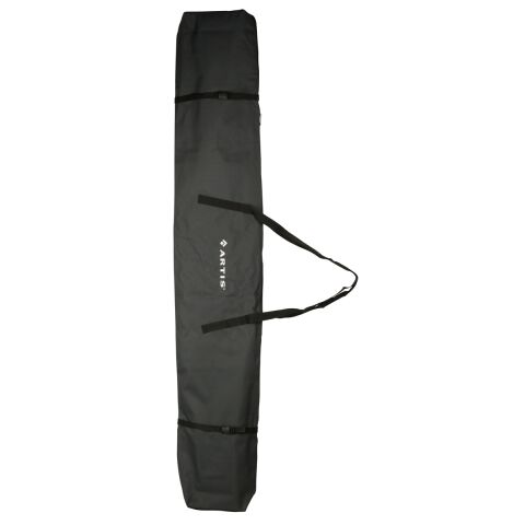 Vak na lyže se zipem 175 cm / 2 páry