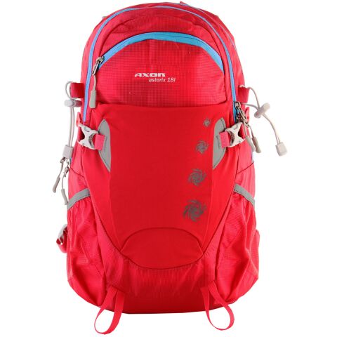 Batoh Axon ASTERIX 18 červená