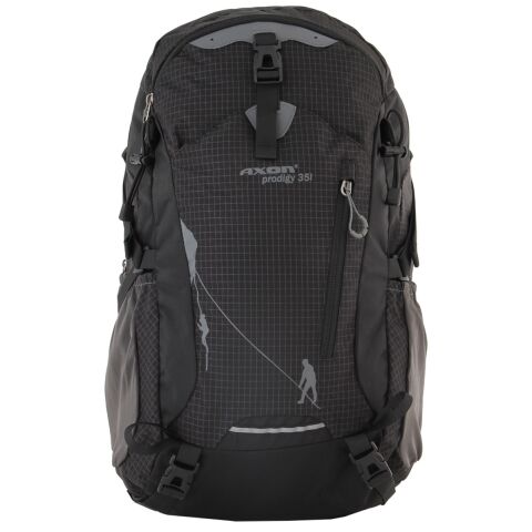 Batoh Axon PRODIGY 35 černá