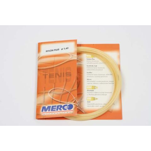 Tenisový výplet Nylon Plus