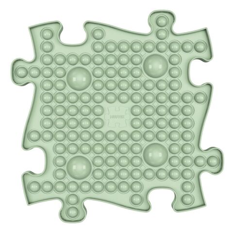 MUFFIK Pop It - měkká světlá