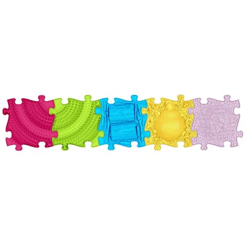 Set MUFFIK 3D Doplněk