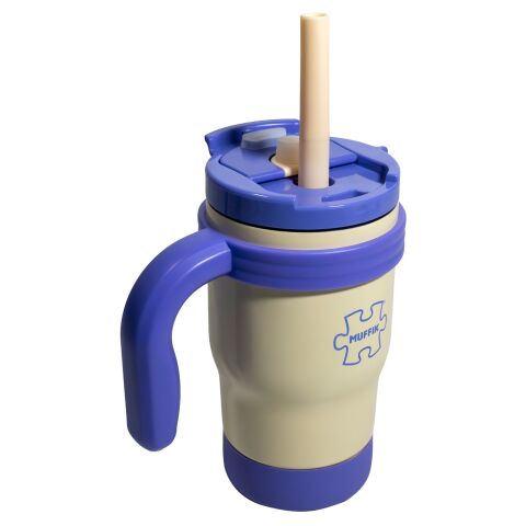 Termohrnek MUFFIK fialový