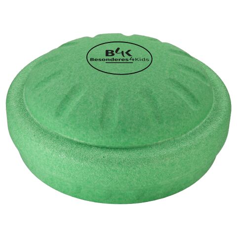 Balanční kámen MyFunStone světle zelená