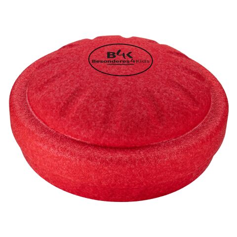 Balanční kámen MyFunStone červená