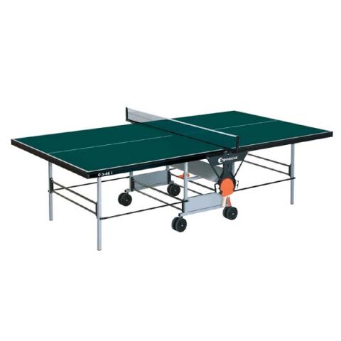 Stůl na stolní tenis SPONETA S3-46i