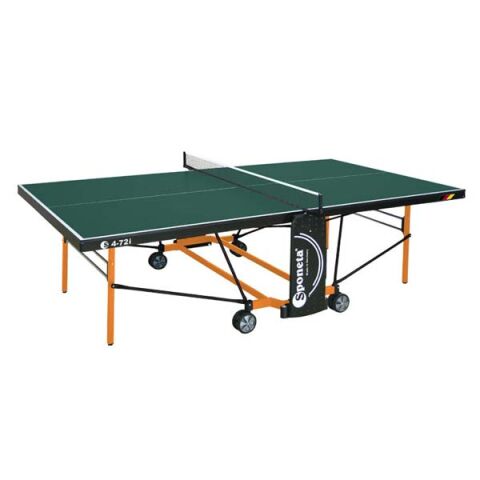 Stůl na stolní tenis SPONETA S4-72i