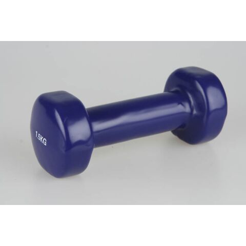 Činka AEROBIC vinyl 1,5 kg
