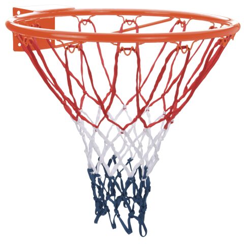 Basketbalový koš 45 cm + síťka
