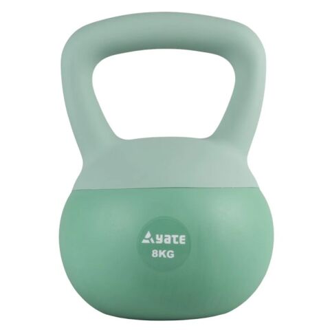 Kettlebell Yate Soft 8 kg